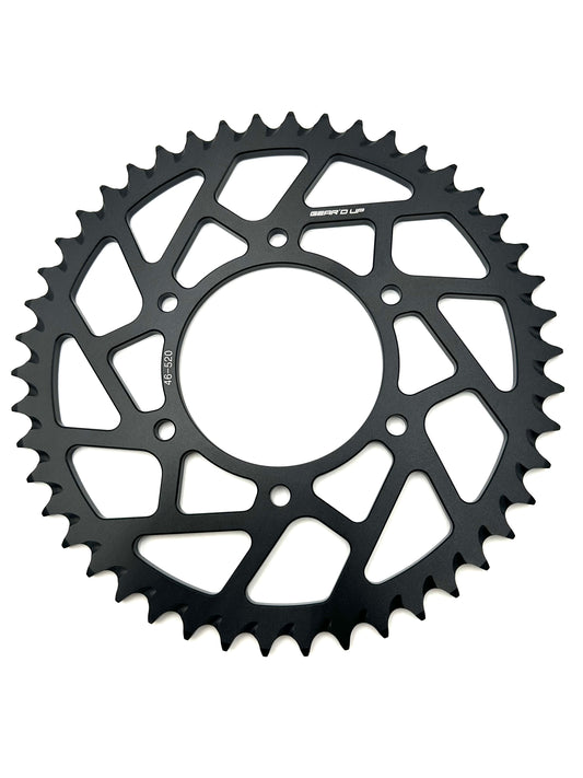 Surron Ultra Bee Sprocket-Gear’d Up