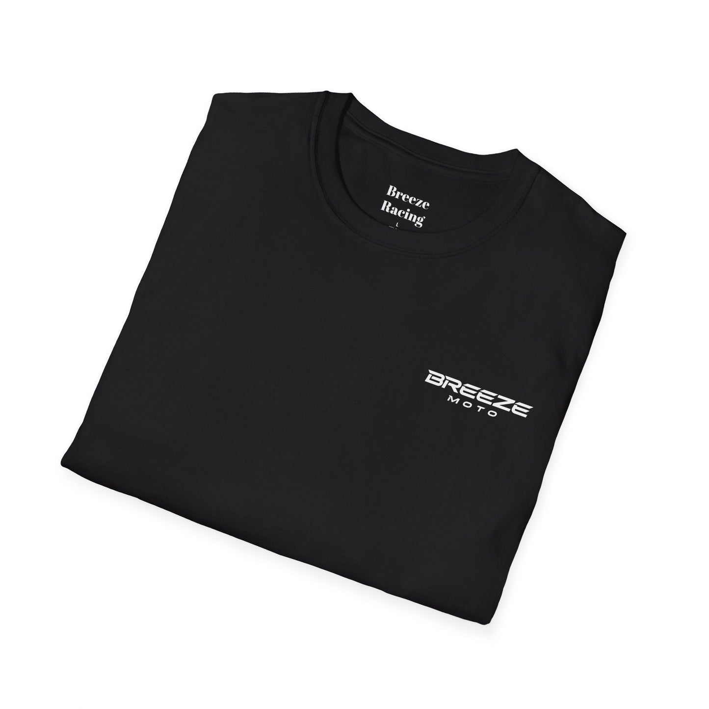 Unisex Wheelie University Tee