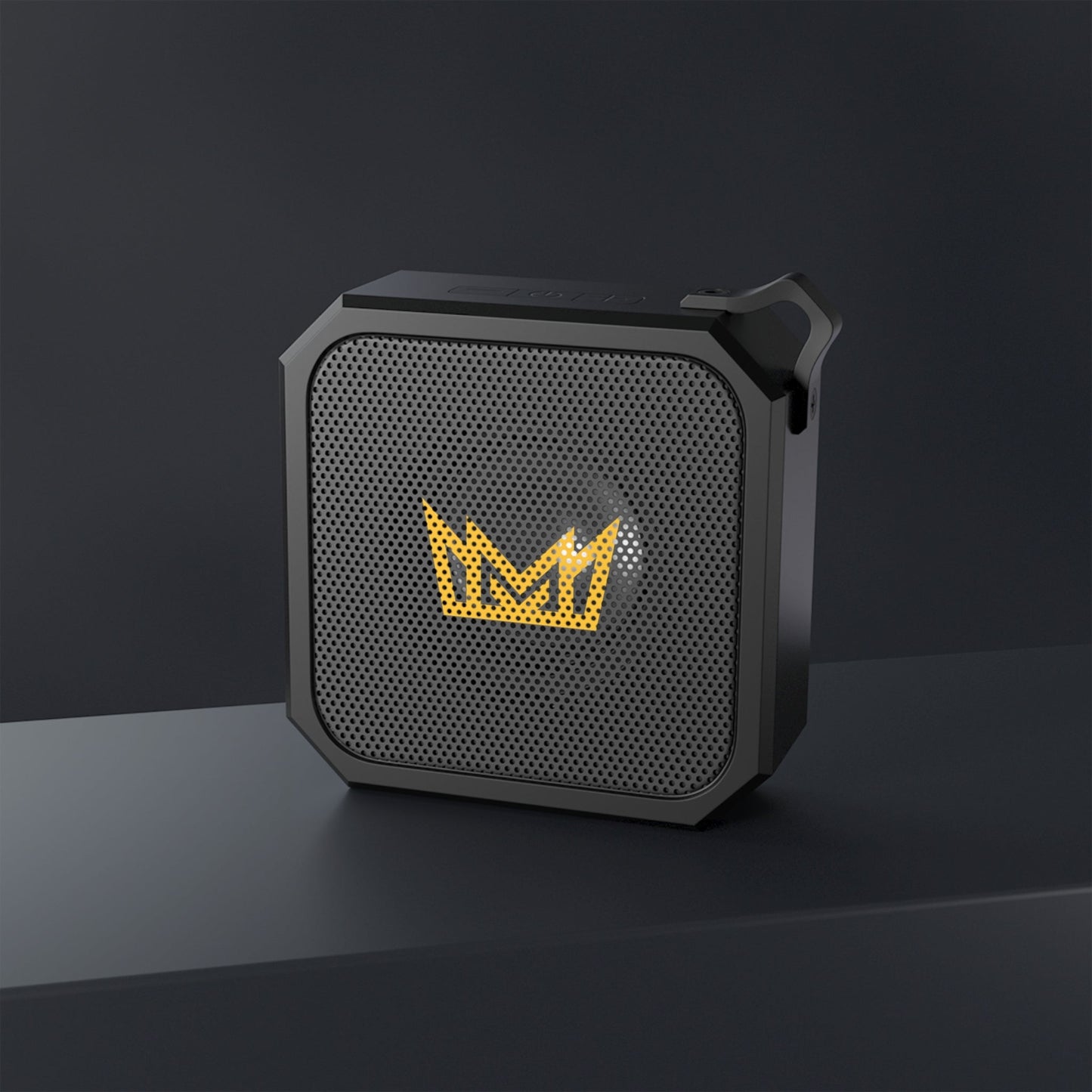 Granted Quality Bluetooth Speaker