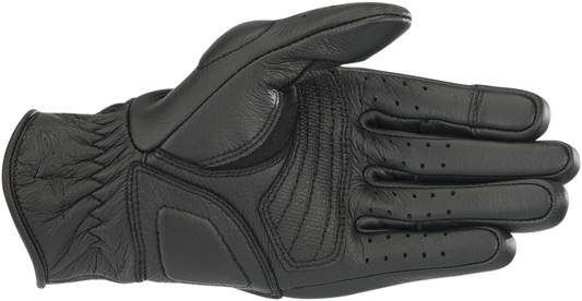 IN STOCK ALPINESTARS Women Stella Vika V2 Gloves - Black - XL 3515519-10-XL