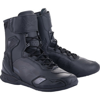 IN STOCK ALPINESTARS Superfaster Shoe - Black - US 11.5 2511124110012