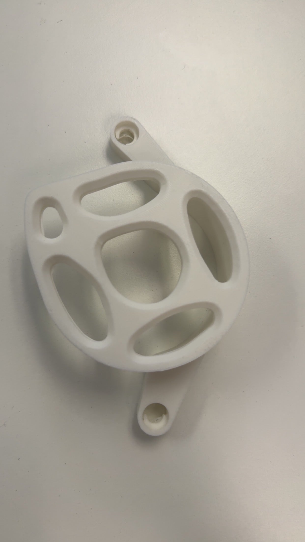 Surron motor covers