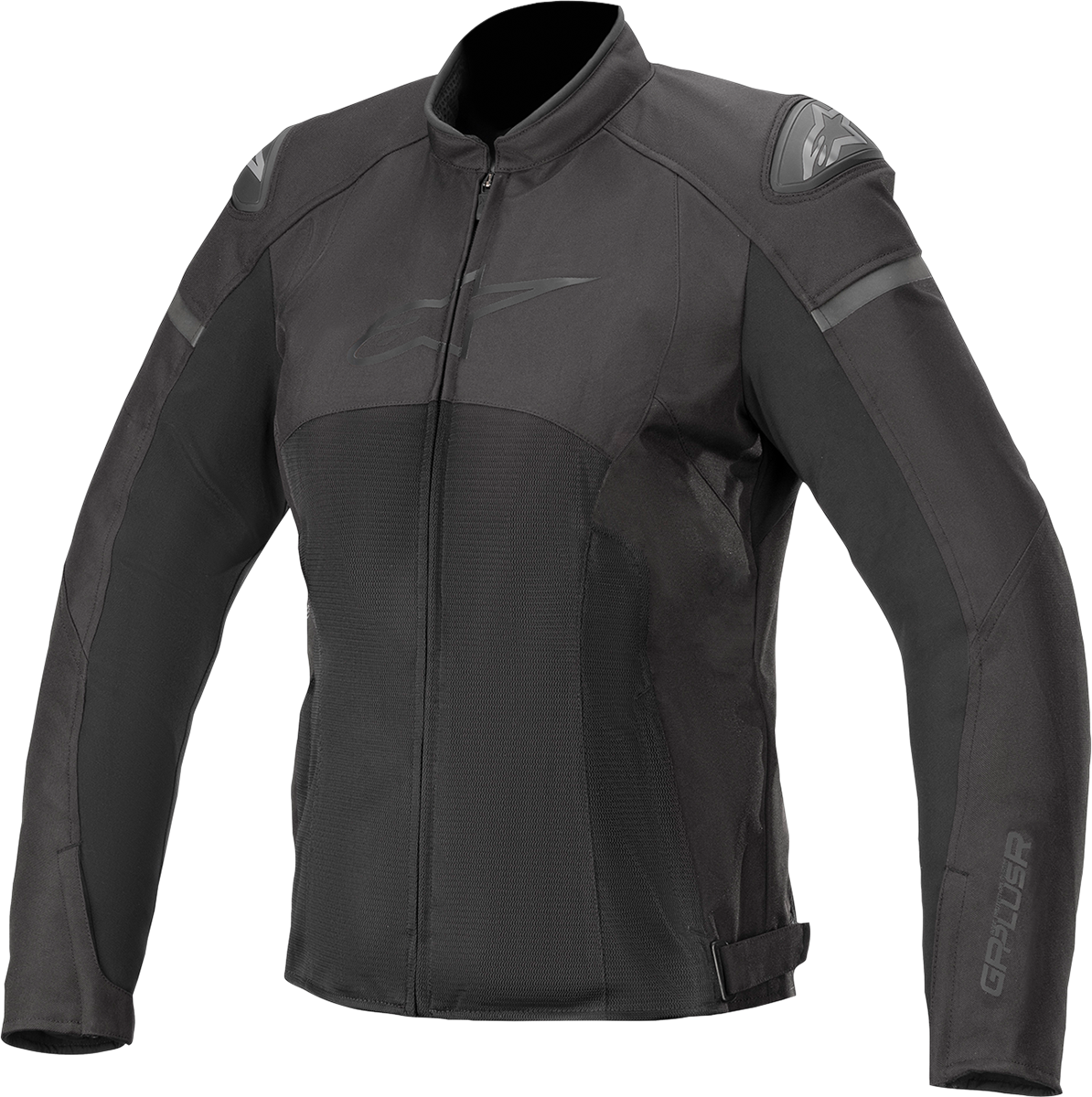 IN STOCK ALPINESTARS Stella T-GP Plus R v3 Air Jacket - Black - Small 33106201100S