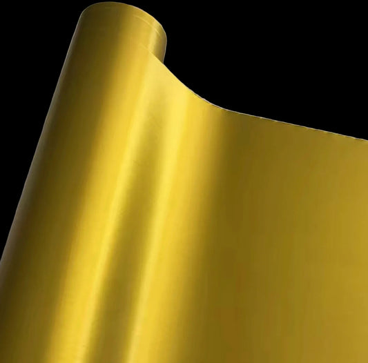 Fork wrap (Gold)