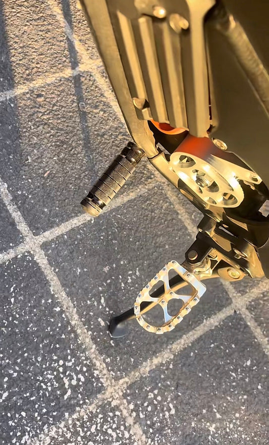 Talaria Foot Lock