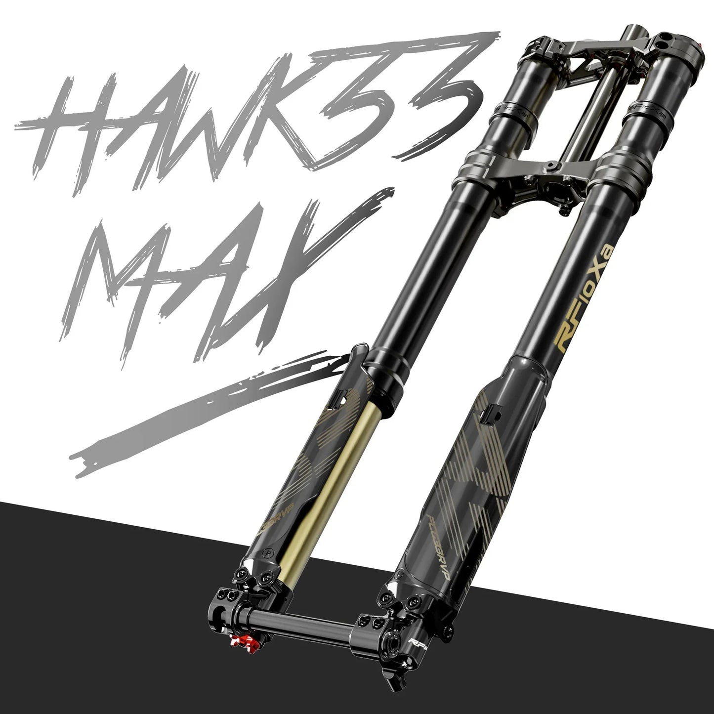 Rfloxa Hawk 33 Max
