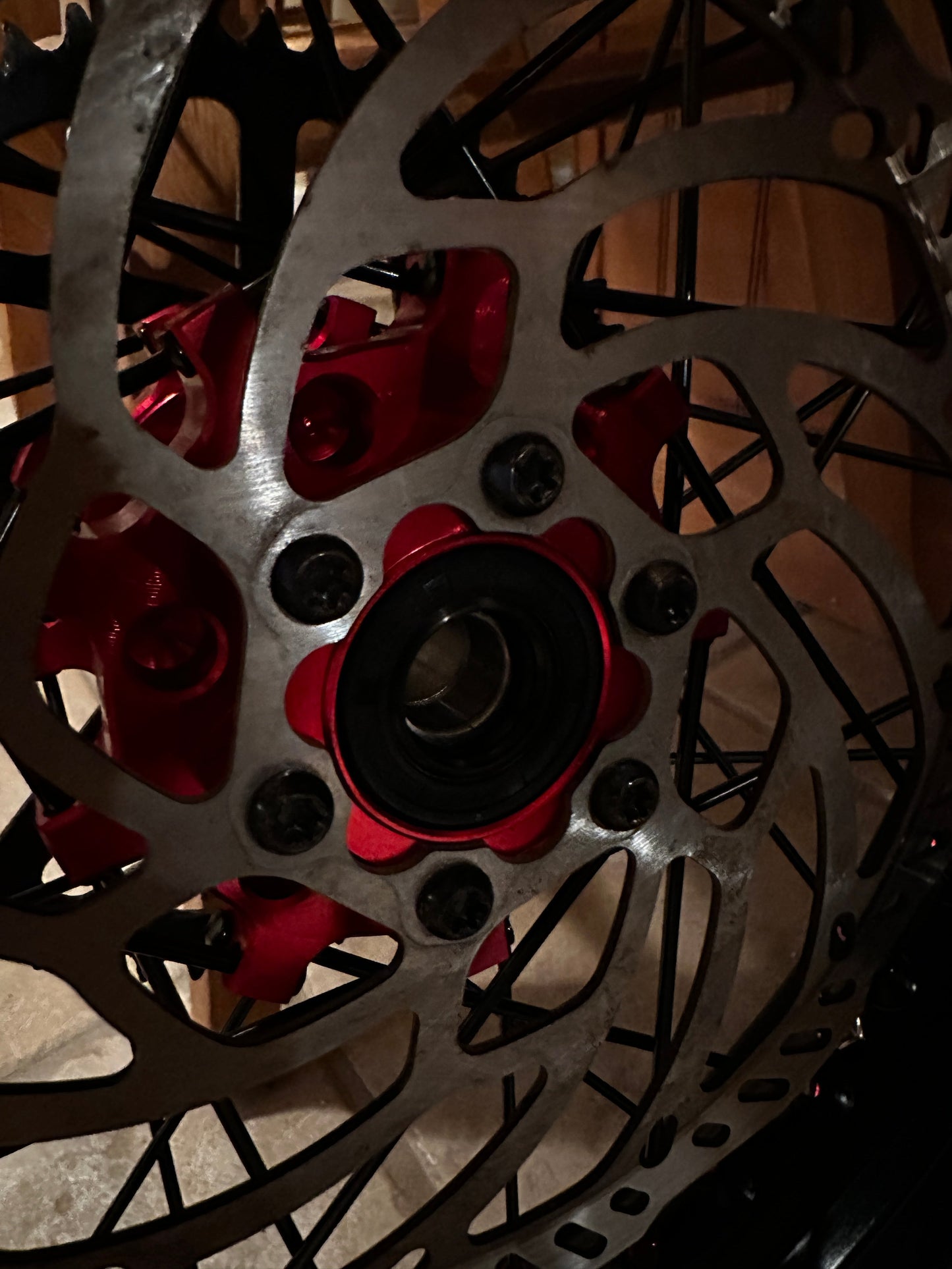 16/19 Wheel Set for Surron Light bee (No Tires), Segway x160/x260, Eride pro s/ss 2.0, Ventus One, 79 Bike Falcon