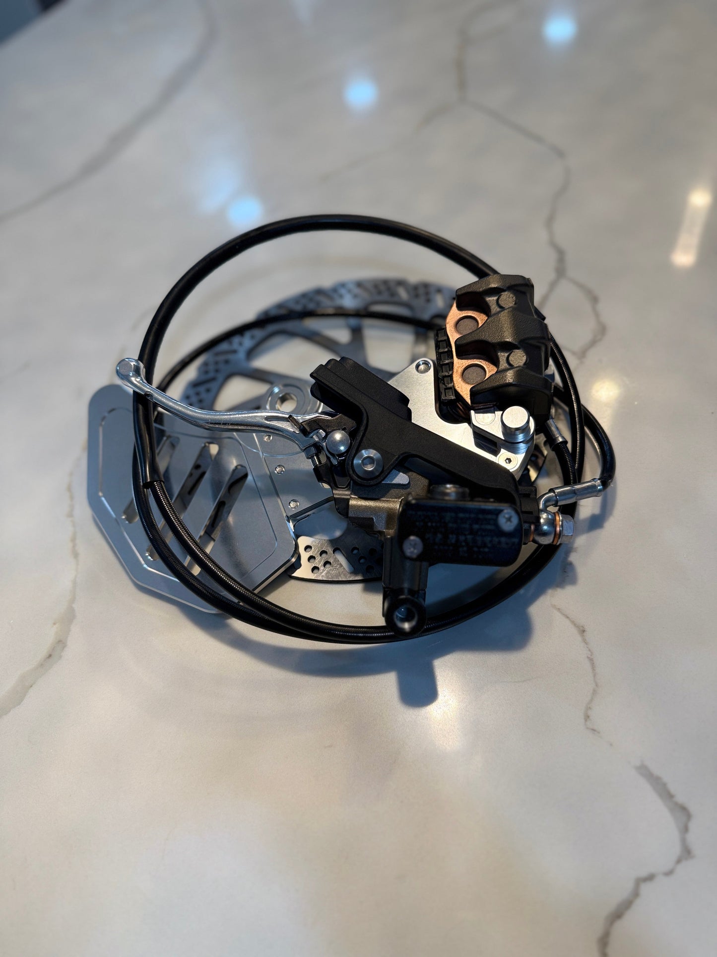 Surron LBX/E Ride Pro Ultra Bee Brake Kit