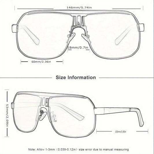 BARCUR Polarized Sports Sunglasses for Men Fashionable Fishing Driving Hiking and Outdoor Eyewear UV400 Protection Gradient Lenses