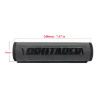 Protaper Bar pad