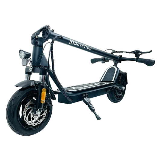 Electric Scooter Adult Foldable electric bike