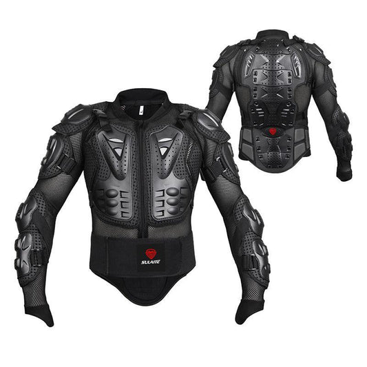SULAITE™ Motorcycle Body Armor & Armor Pants