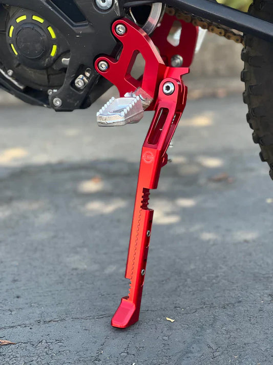 SurRon Adjustable Kickstand With Standard or XL Option