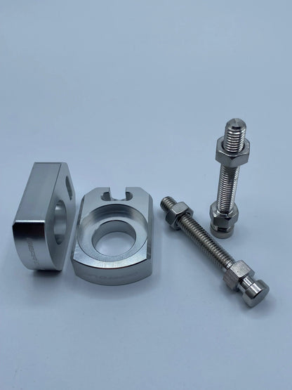 Surron Ultra Bee Axle Blocks-Gear’d Up