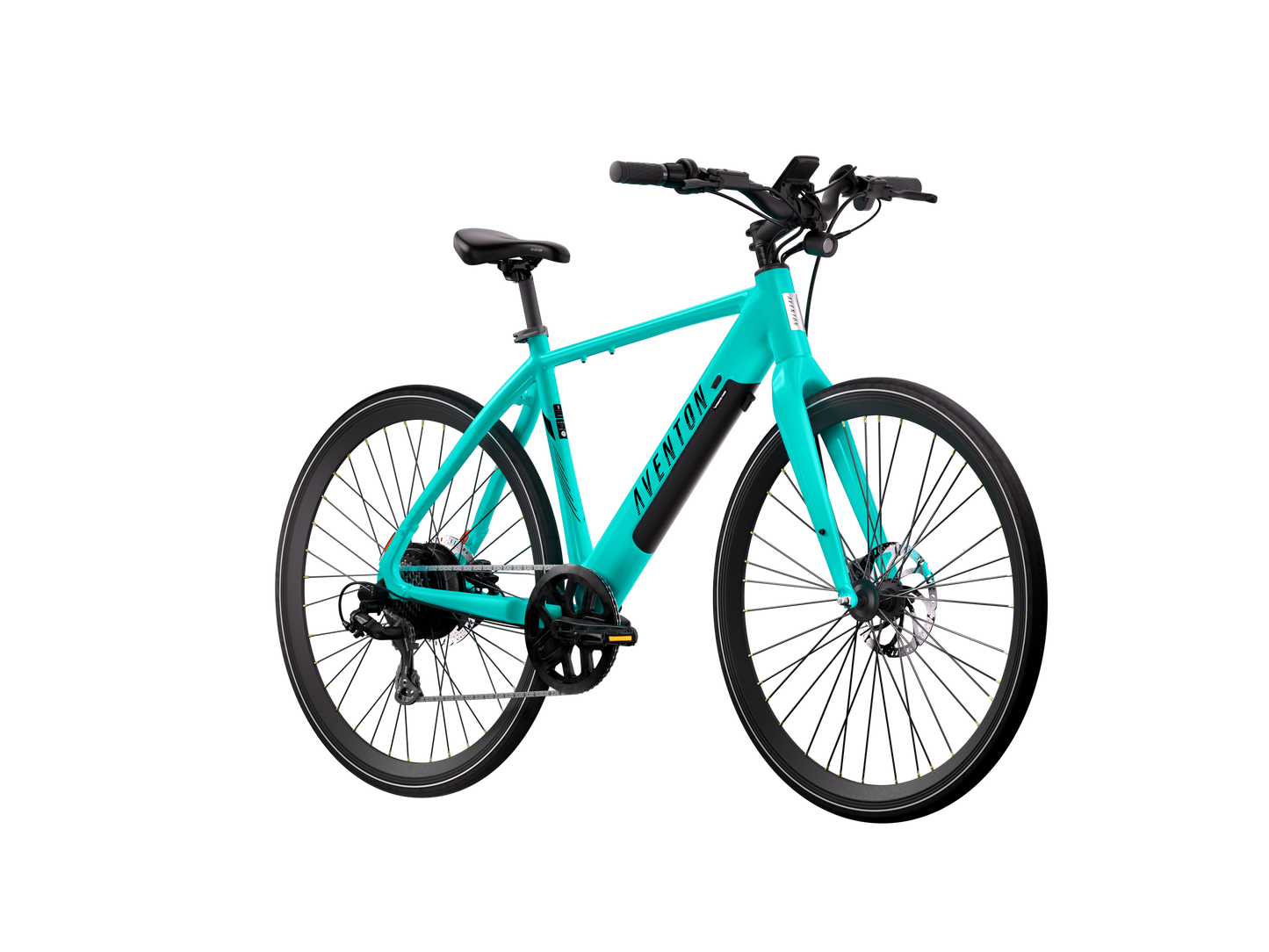 Aventon Soltera 2.5 Ebike