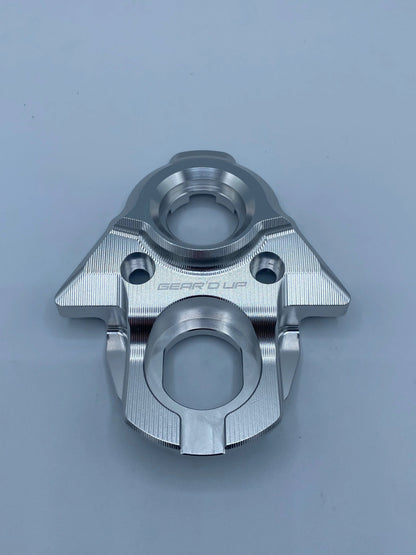 Surron Light Bee Ignition Cover-Gear'd Up