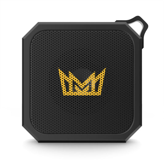 Granted Quality Bluetooth Speaker
