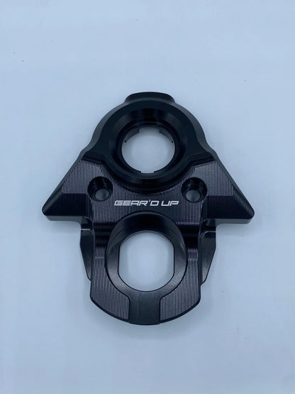 Surron Light Bee Ignition Cover-Gear'd Up