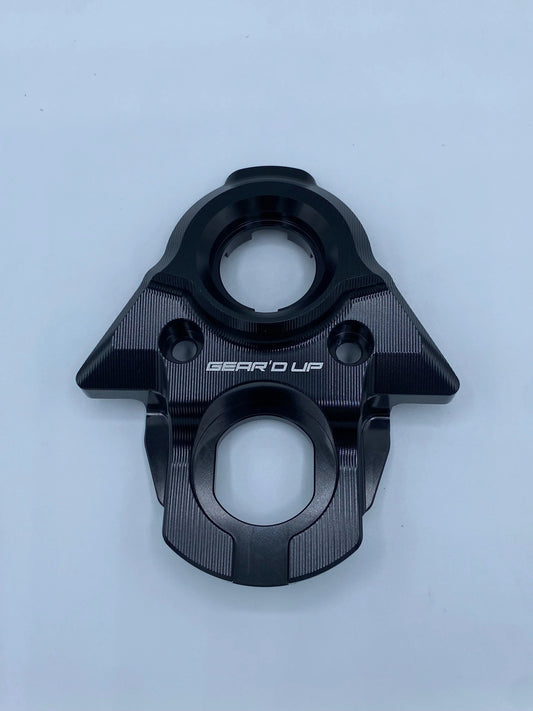 Surron Light Bee Ignition Cover-Gear'd Up