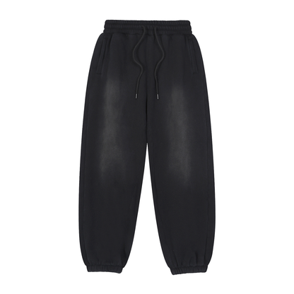 Inevitable Times Baggy Sweatpants
