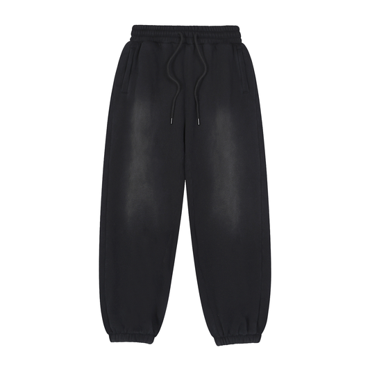 Inevitable Times Baggy Sweatpants