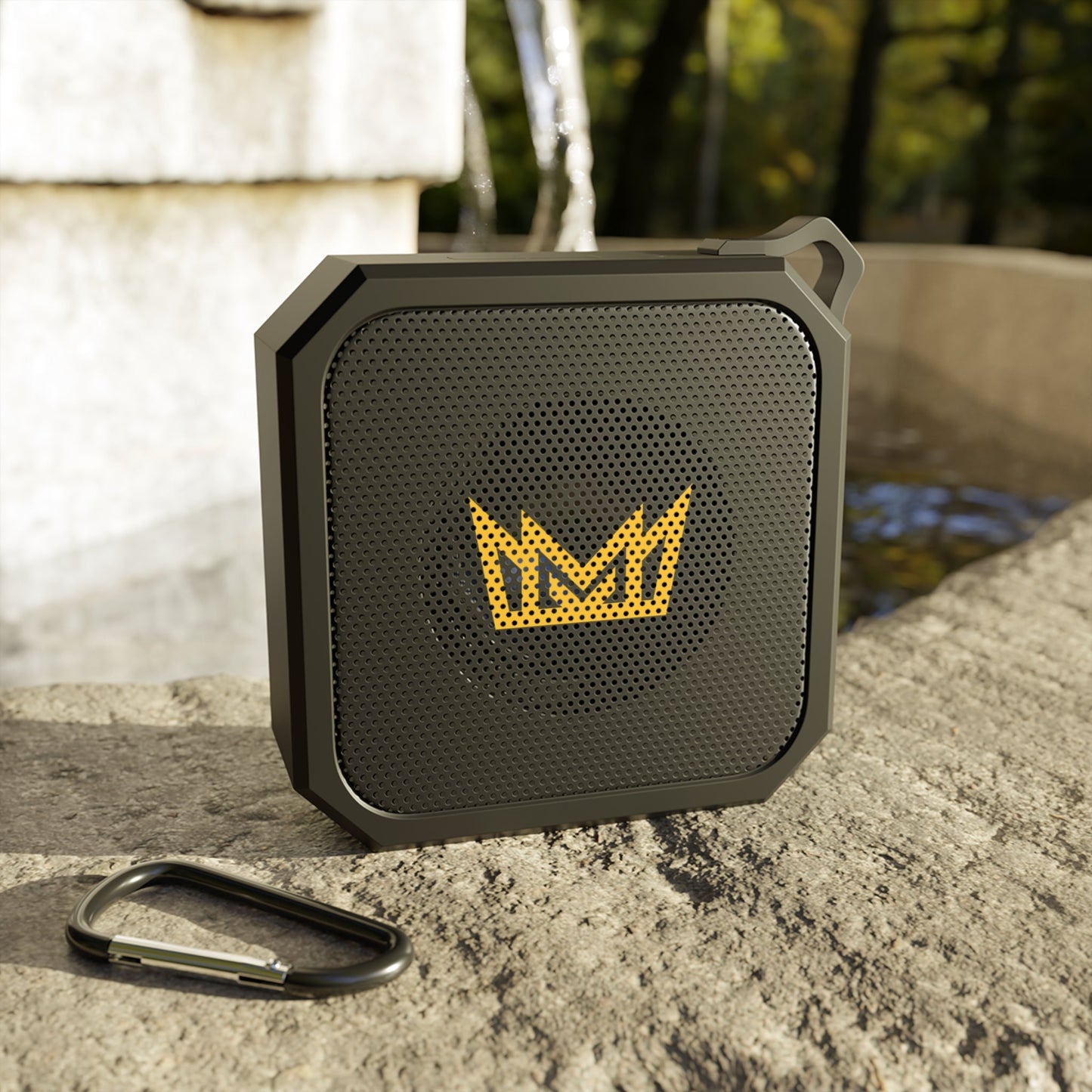 Granted Quality Bluetooth Speaker
