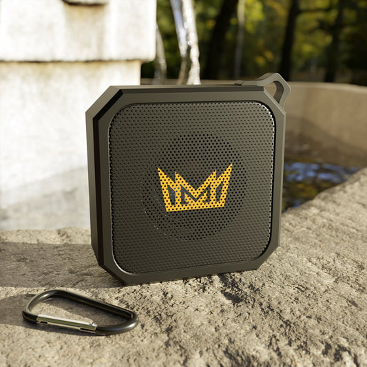 Granted Quality Bluetooth Speaker