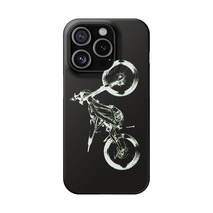 SURRON Slim Phone Case