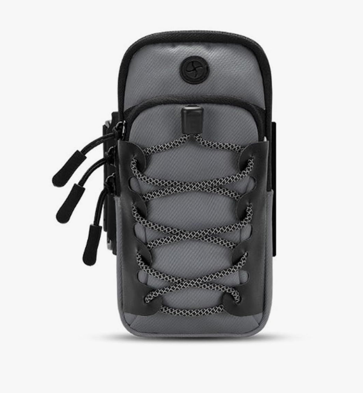 Battery cover bag