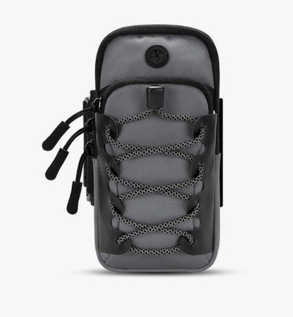Battery cover bag