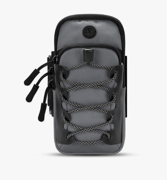 Battery cover bag