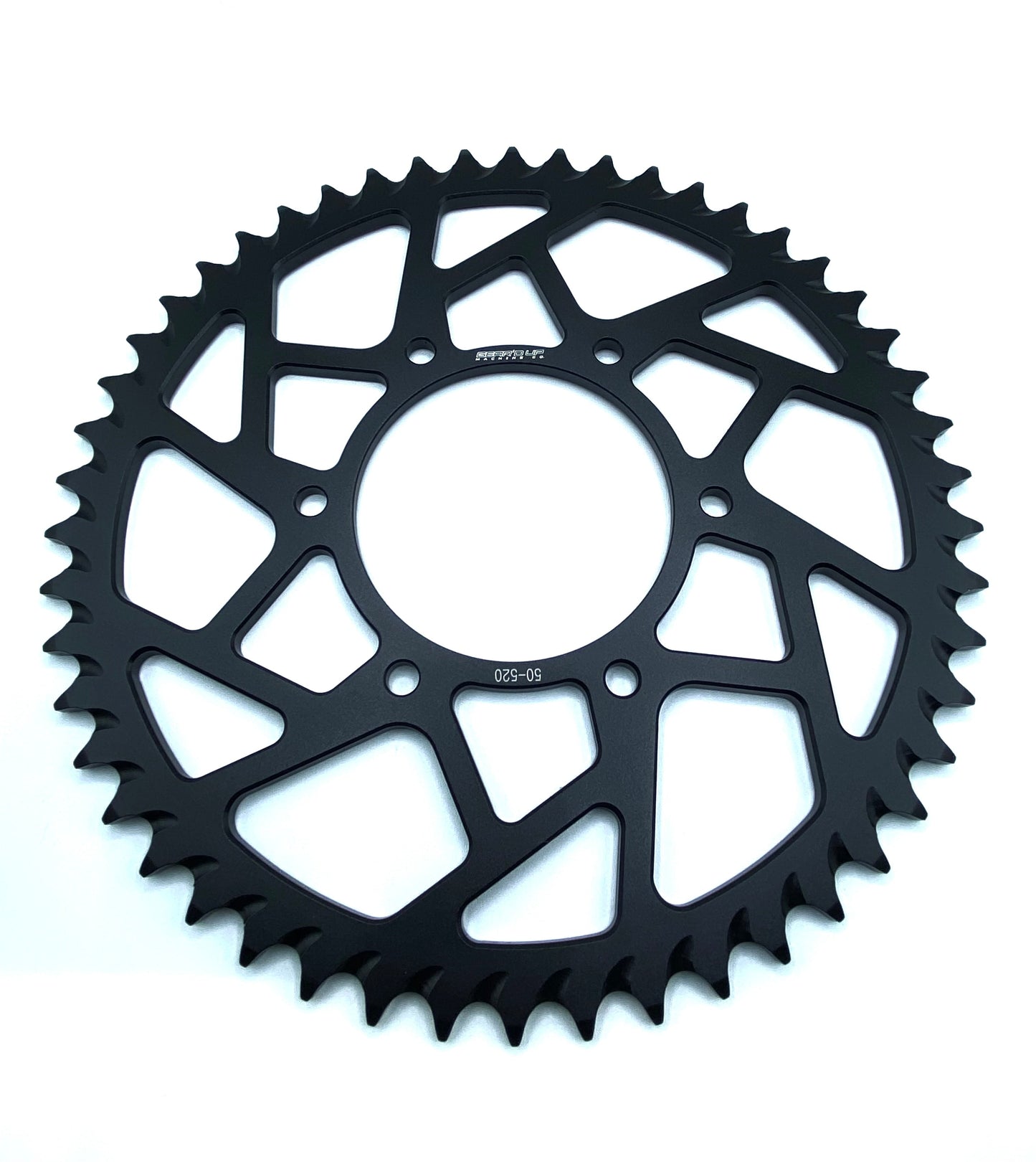 Surron Ultra Bee Sprocket-Gear’d Up