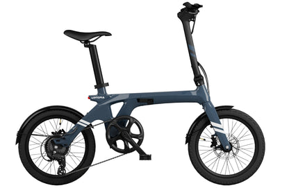 Urtopia Carbon Fold 1 E-Bike