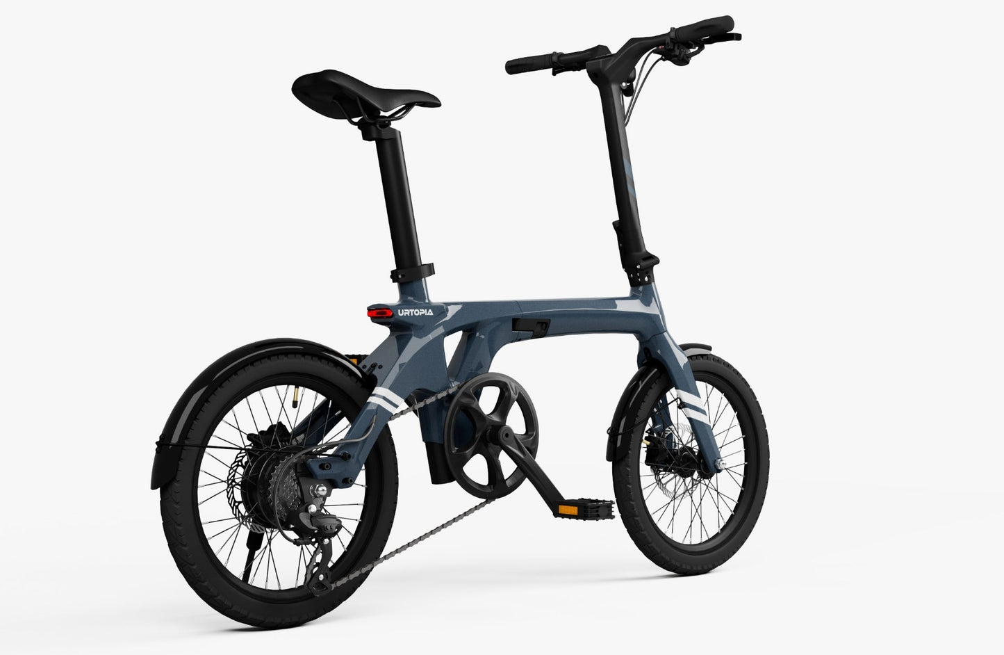 Urtopia Carbon Fold 1 E-Bike