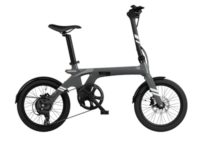 Urtopia Carbon Fold 1 E-Bike
