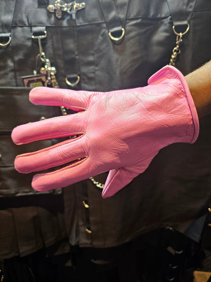 Driving Gloves by Otter and Fox