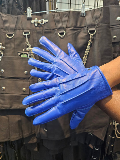 Driving Gloves by Otter and Fox