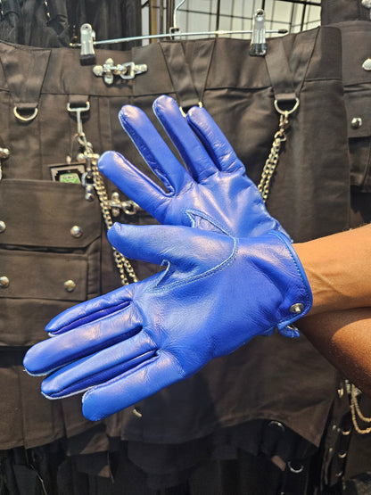 Driving Gloves by Otter and Fox