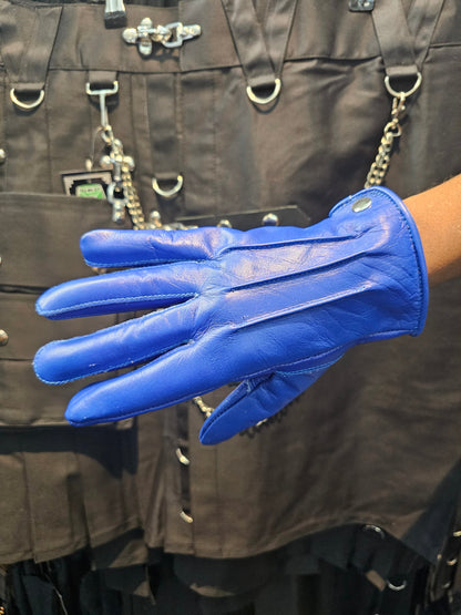 Driving Gloves by Otter and Fox