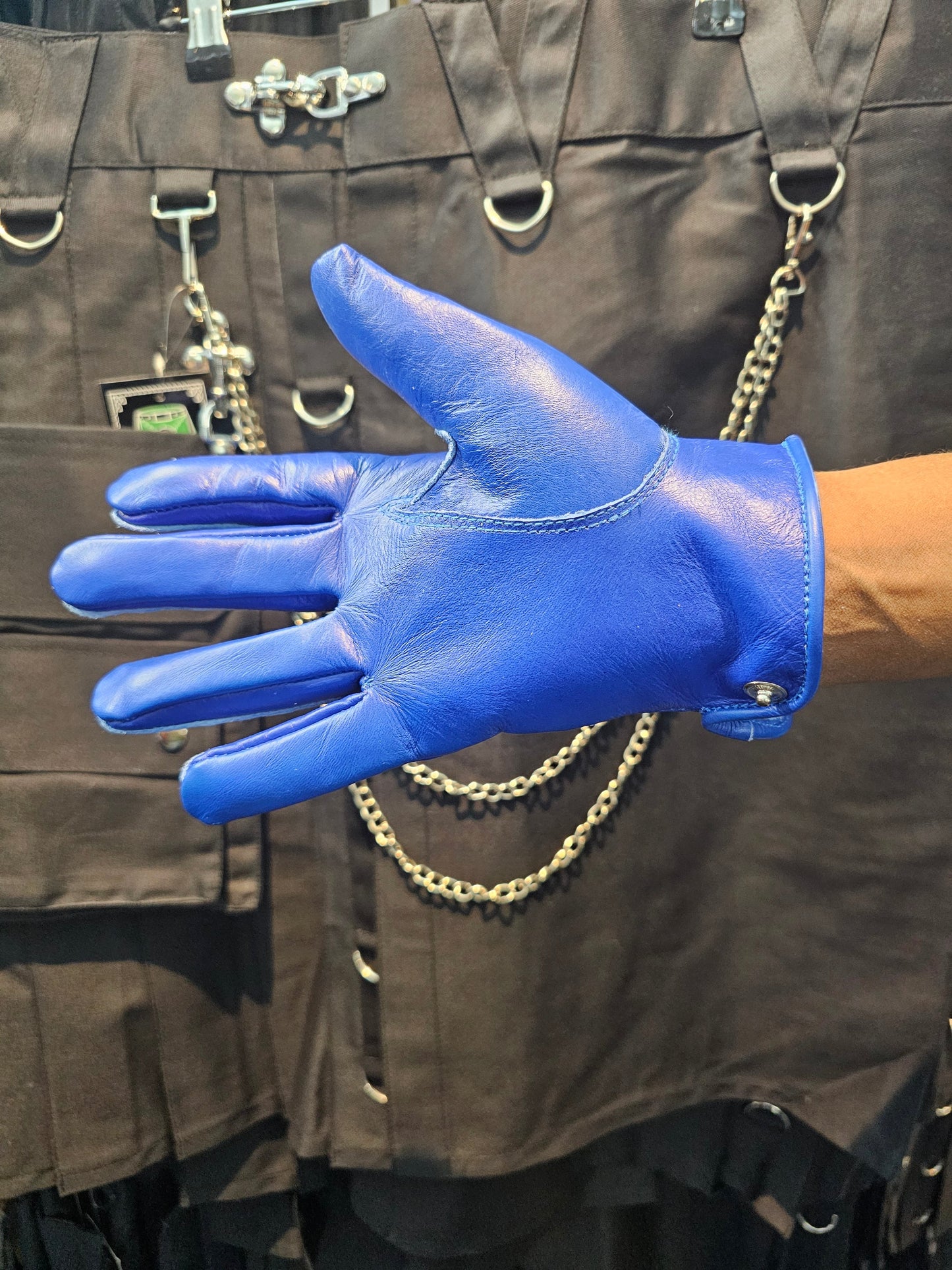 Driving Gloves by Otter and Fox
