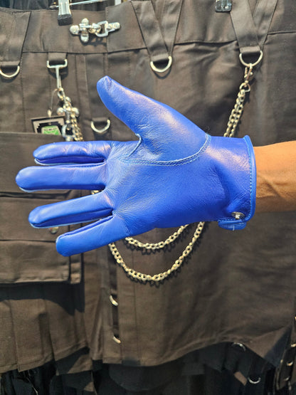 Driving Gloves by Otter and Fox