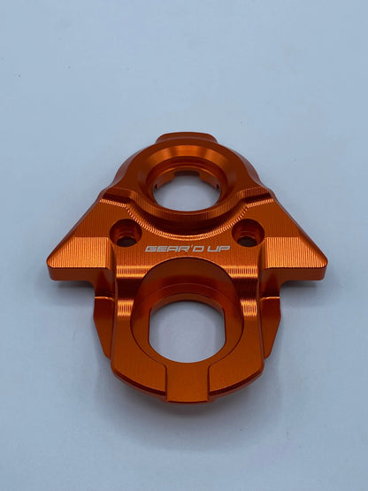 Surron Light Bee Ignition Cover-Gear'd Up