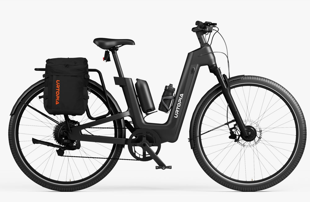 Urtopia Carbon Fusion GT E-Bike