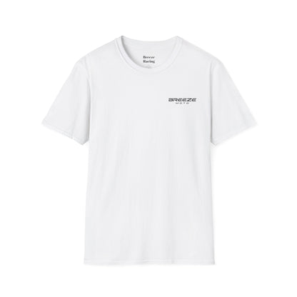 Unisex Wheelie University Tee
