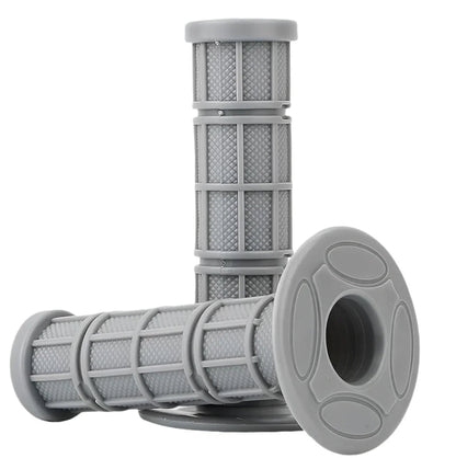 E-Moto Full Waffle Grips For Surron/Talaria/E-Ride Pro/Stark Varg