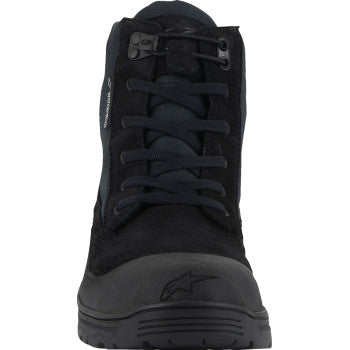 IN STOCK ALPINESTARS Boot Judy Wp Black 40 2440126-10-40