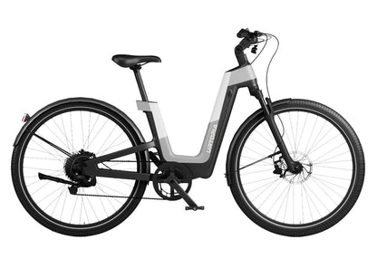 Urtopia Carbon Fusion Pro E-Bike
