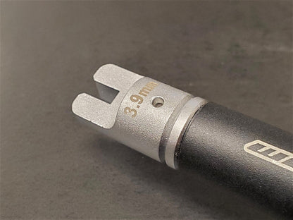 Spoke Wrench Tips (Collective)