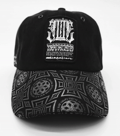 333 EVOLVE or REPEAT ✦ Dad Hat