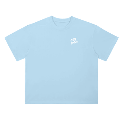 Wheelies Tee